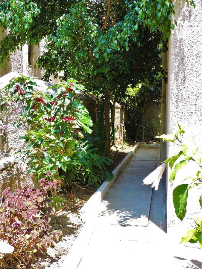 Casa Oliver Atenas Exterior foto